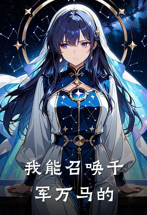 我能召唤千军万马的