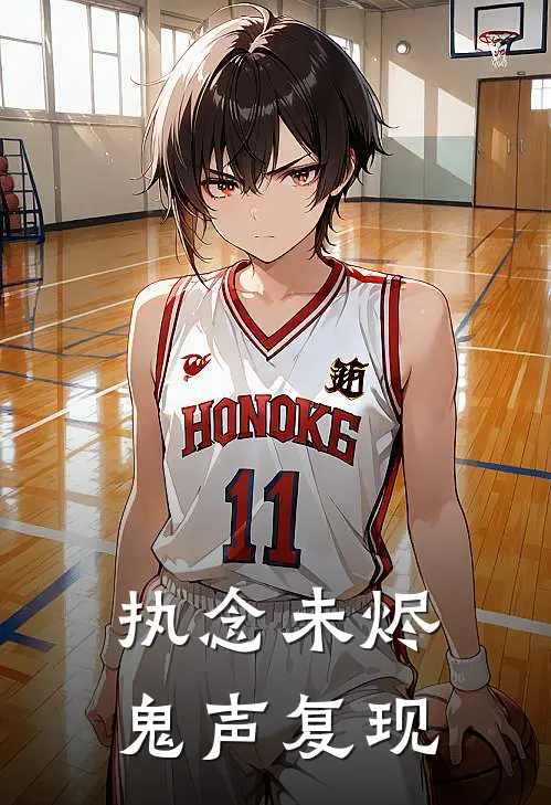 执念未烬：鬼声复现(林野苏晓)热门网络小说_最新完本小说执念未烬：鬼声复现(林野苏晓)