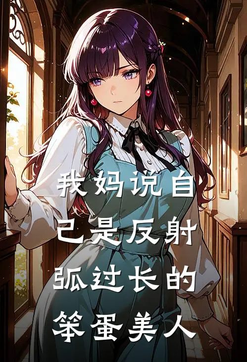 我妈说自己是反射弧过长的笨蛋美人(沈南星妈妈)小说免费阅读无弹窗_完结小说我妈说自己是反射弧过长的笨蛋美人沈南星妈妈