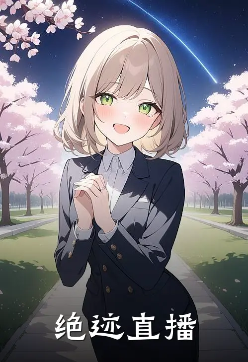 绝迹直播