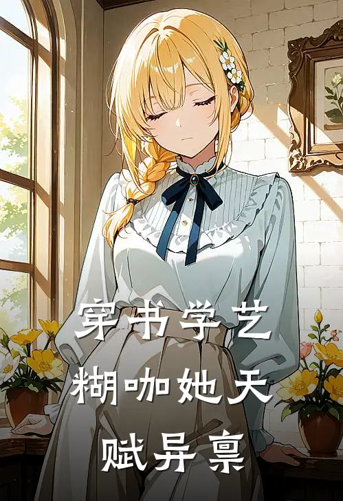 穿书学艺：糊咖她天赋异禀