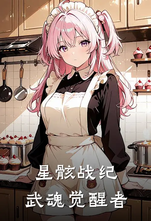 星骸战纪：武魂觉醒者