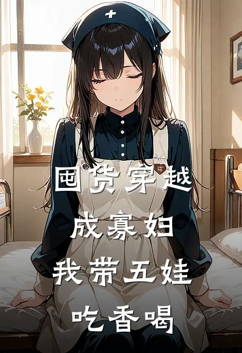 囤货穿越成寡妇，我带五娃吃香喝(苏年苏云)最新完结小说推荐_热门小说排行榜囤货穿越成寡妇，我带五娃吃香喝苏年苏云