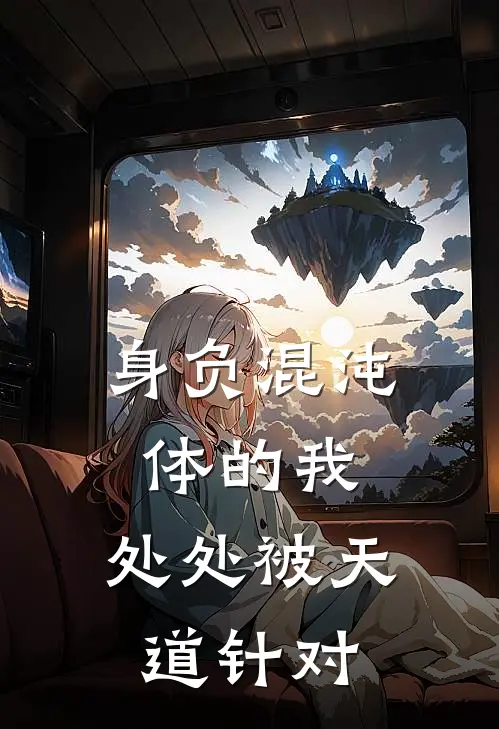 身负混沌体的我，处处被天道针对(林凡凌九渊)免费小说全本阅读_最新章节列表身负混沌体的我，处处被天道针对(林凡凌九渊)