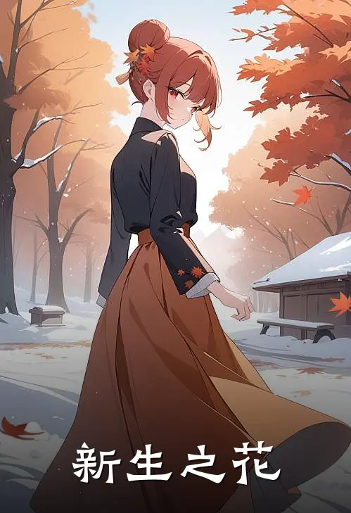新生之花