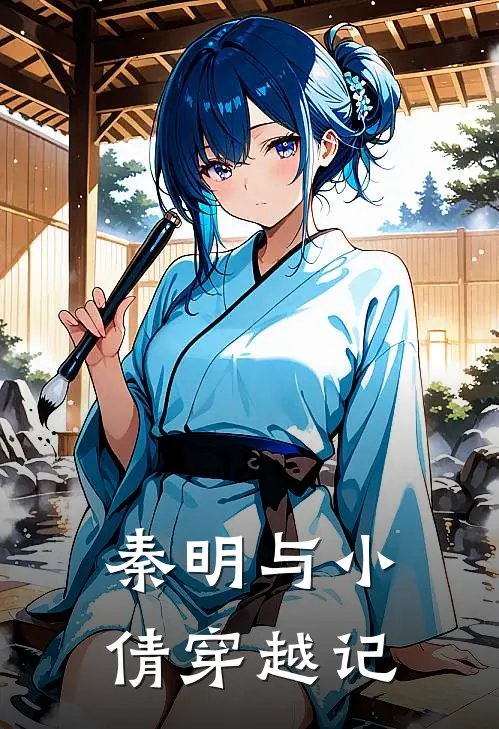 秦明与小倩穿越记