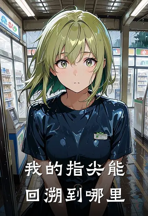 我的指尖能回溯到哪里