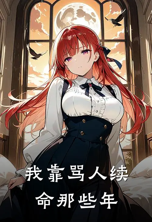 王小军李狗蛋《我靠骂人续命那些年》完结版免费阅读_我靠骂人续命那些年全文免费阅读