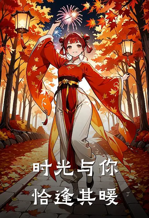 《时光与你，恰逢其暖》林溪周屿免费完本小说在线阅读_《时光与你，恰逢其暖》林溪周屿免费小说