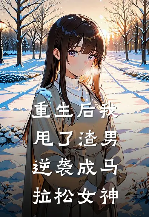 重生后我甩了渣男，逆袭成马拉松女神(沈知意周明远)完整版免费全文阅读_最热门小说重生后我甩了渣男，逆袭成马拉松女神沈知意周明远