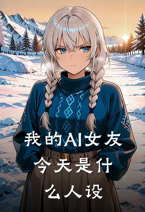 我的AI女友，今天是什么人设凌辰张伟全本完结小说_最新章节列表我的AI女友，今天是什么人设(凌辰张伟)