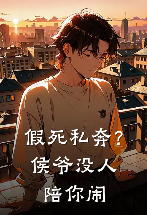 假死私奔？侯爷没人陪你闹(纪何承瑞侯)免费小说大全_小说完结免费假死私奔？侯爷没人陪你闹纪何承瑞侯