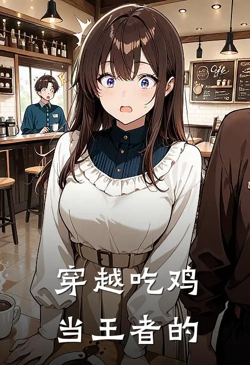 穿越吃鸡当王者的