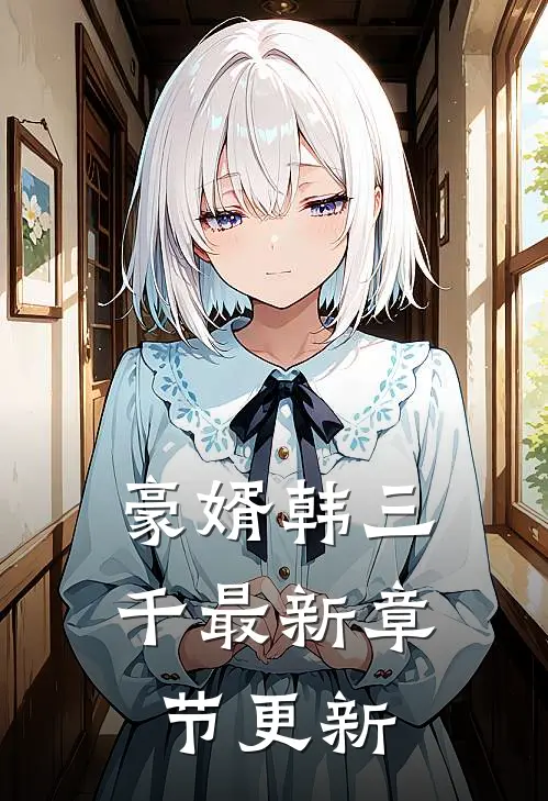 豪婿韩三千最新章节更新