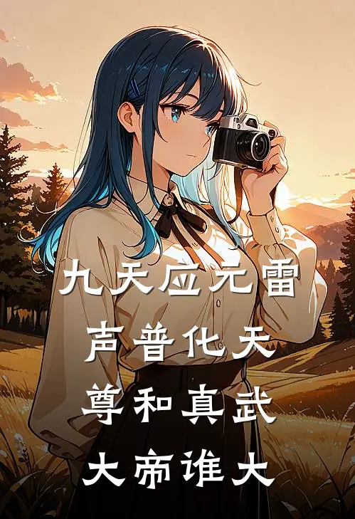 九天应元雷声普化天尊和真武大帝谁大