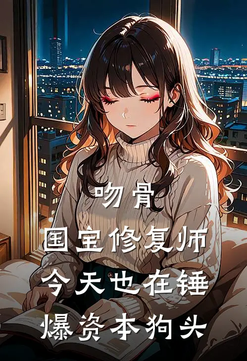 林竞沈骨(吻骨：国宝修复师今天也在锤爆资本狗头)最新章节免费在线阅读_(林竞沈骨)完结版在线阅读