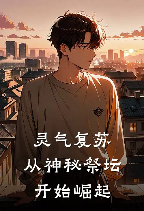 灵气复苏：从神秘祭坛开始崛起