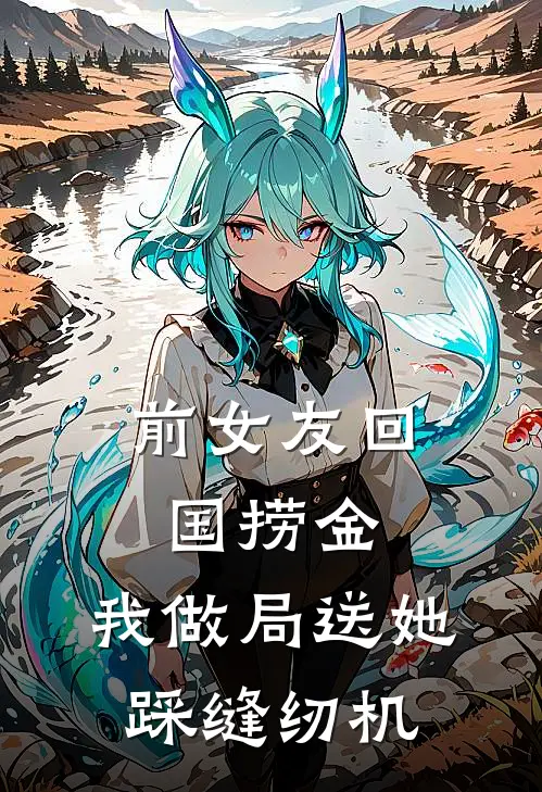 前女友回国捞金，我做局送她踩缝纫机