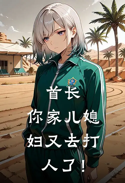 首长，你家儿媳妇又去打人了！