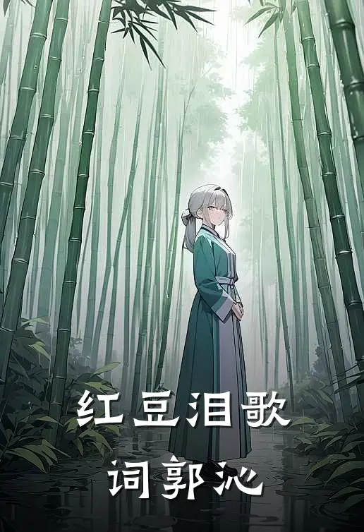 红豆泪歌词 郭沁