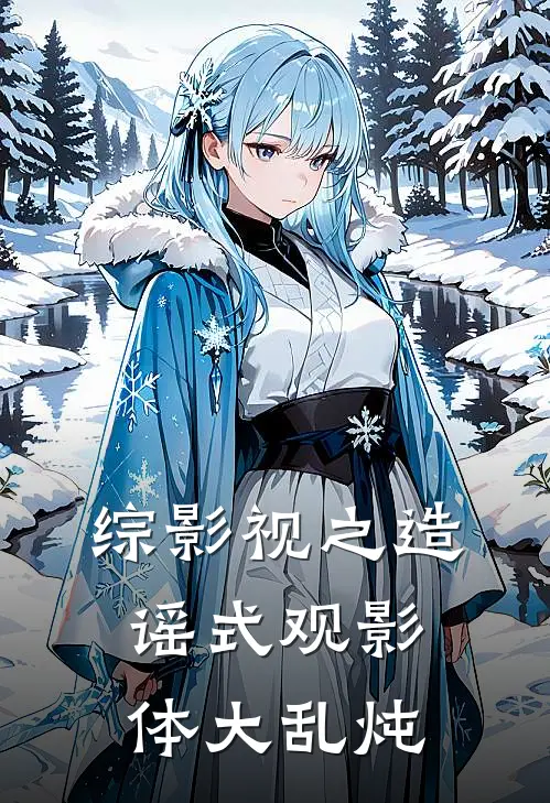 综影视之造谣式观影体大乱炖(宫远徵宫尚角)完结版小说_最新全本小说综影视之造谣式观影体大乱炖宫远徵宫尚角