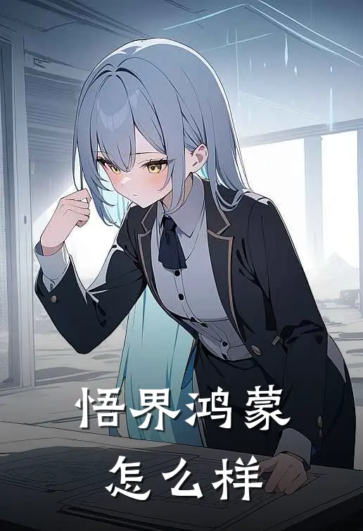 悟界鸿蒙怎么样