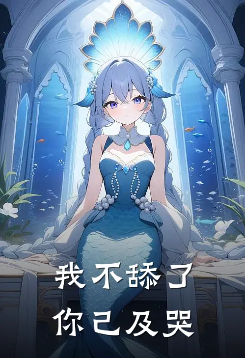 我不舔了，你己及哭