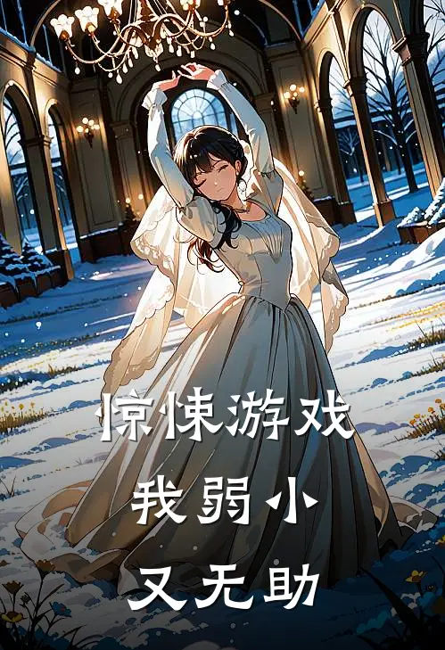 惊悚游戏：我弱小又无助