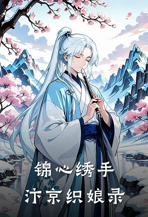 锦心绣手：汴京织娘录婉卿永安免费小说全集_小说免费完结锦心绣手：汴京织娘录婉卿永安