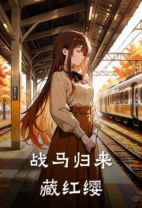 战马归来藏红缨