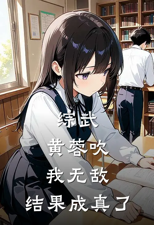 综武：黄蓉吹我无敌，结果成真了萧慕辰武眠风最新热门小说_综武：黄蓉吹我无敌，结果成真了全本在线阅读