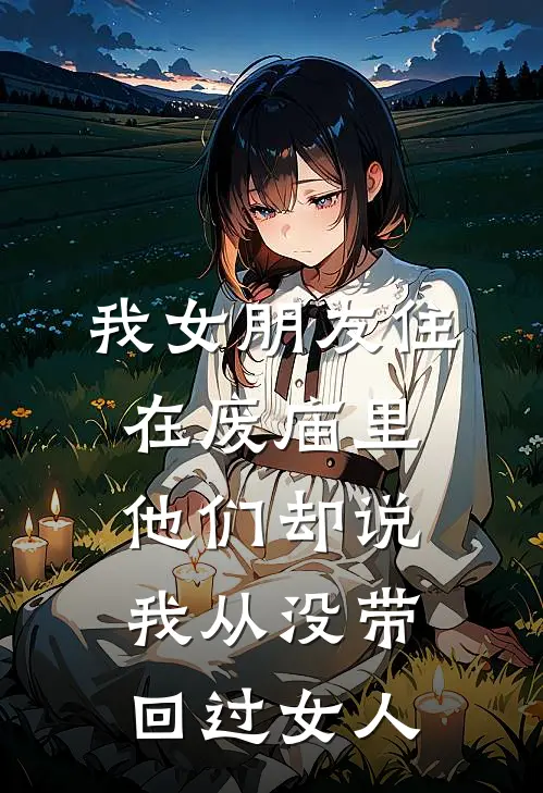 沈见月陈峥《我女朋友住在废庙里，他们却说我从没带回过女人》全文免费阅读_我女朋友住在废庙里，他们却说我从没带回过女人全集在线阅读