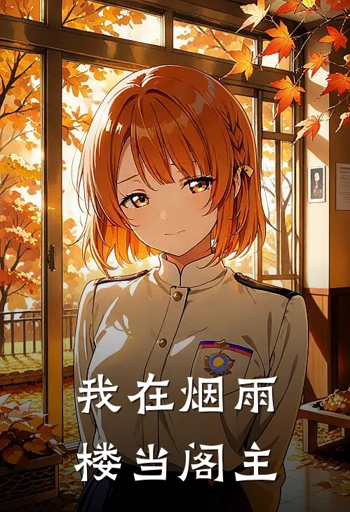 我在烟雨楼当阁主