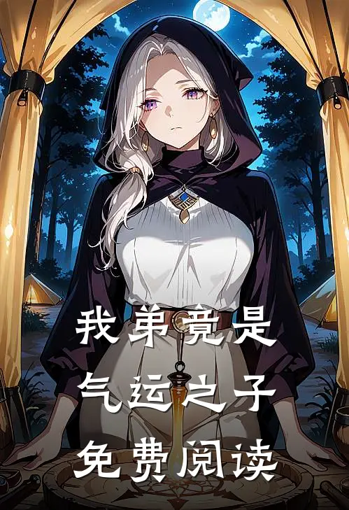 我弟竟是气运之子免费阅读