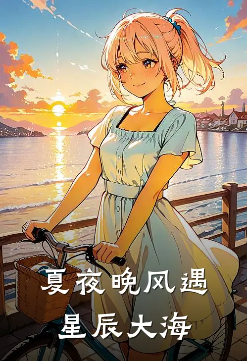 夏夜晚风遇星辰大海(林知夏沈亦舟)热门小说推荐_免费小说在线看夏夜晚风遇星辰大海林知夏沈亦舟