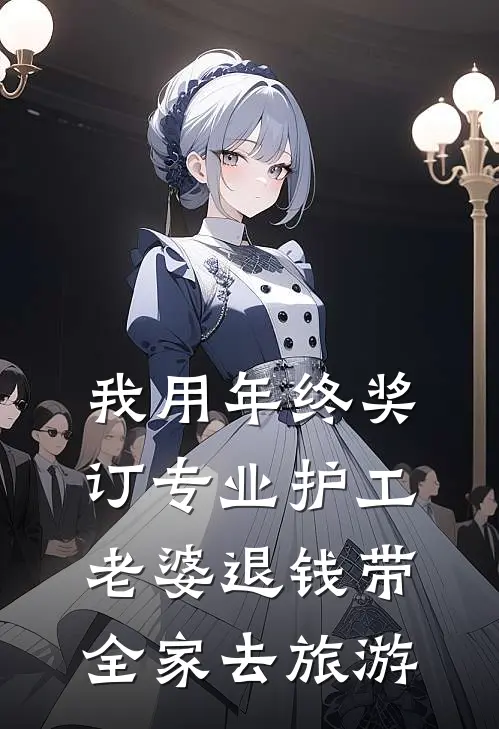 我用年终奖订专业护工，老婆退钱带全家去旅游(林弥知林徊之)新热门小说_免费完结小说我用年终奖订专业护工，老婆退钱带全家去旅游(林弥知林徊之)