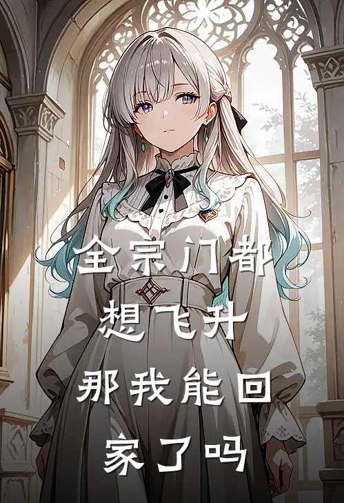 全宗门都想飞升，那我能回家了吗