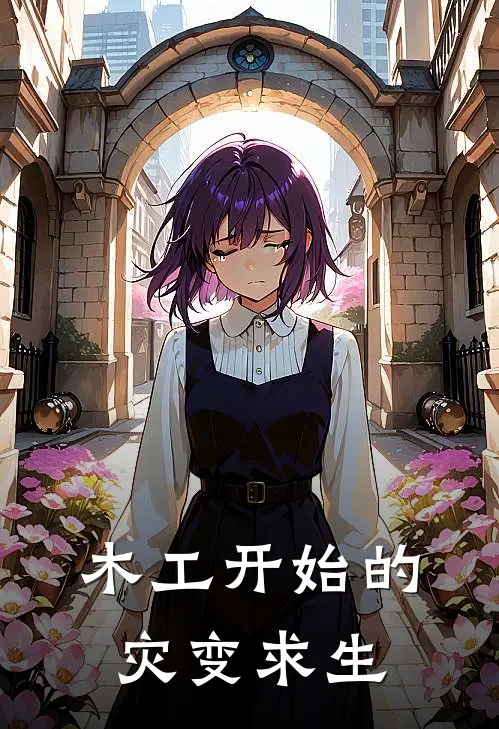 木工开始的灾变求生