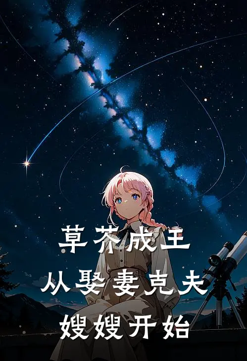 草芥成王，从娶妻克夫嫂嫂开始高阳苏玉玲免费小说免费阅读_推荐完结小说草芥成王，从娶妻克夫嫂嫂开始(高阳苏玉玲)