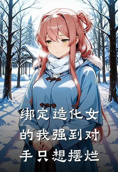 绑定造化女的我强到对手只想摆烂