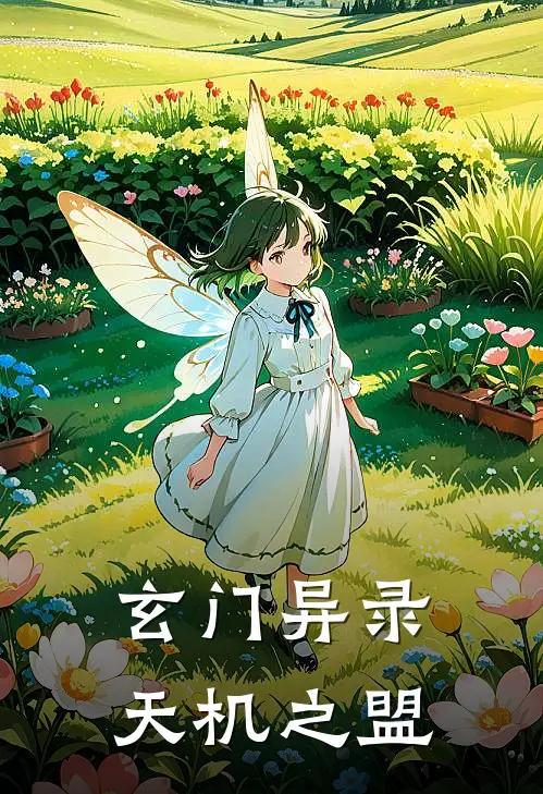 玄门异录天机之盟