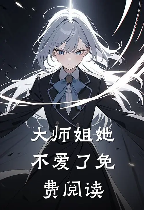 大师姐她不爱了免费阅读