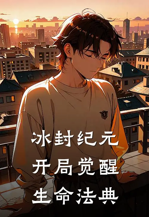 冰封纪元：开局觉醒生命法典