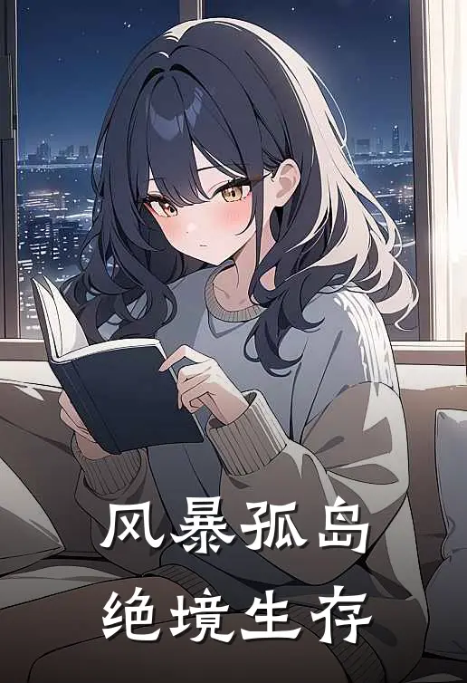 风暴孤岛绝境生存