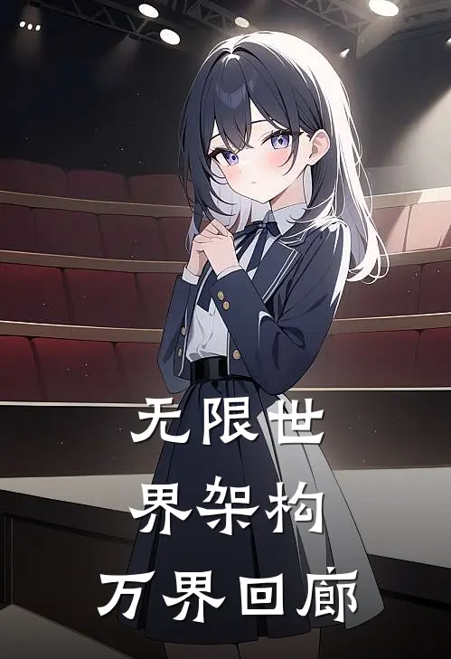 无限世界架构：万界回廊