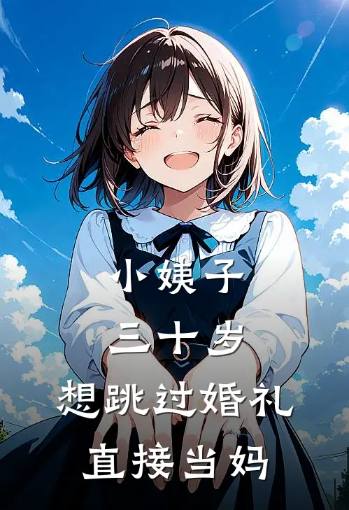 小姨子三十岁，想跳过婚礼直接当妈
