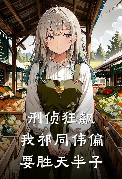 刑侦狂飙：我祁同伟偏要胜天半子