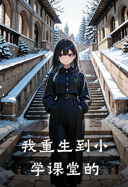 我重生到小学课堂的