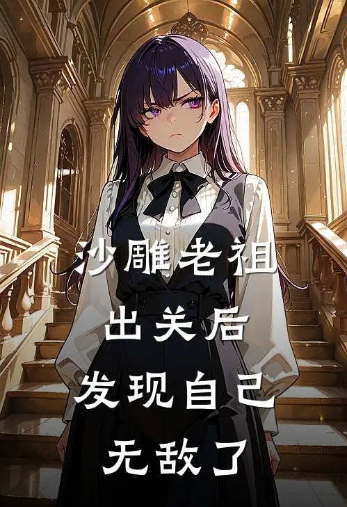 沙雕老祖出关后，发现自己无敌了