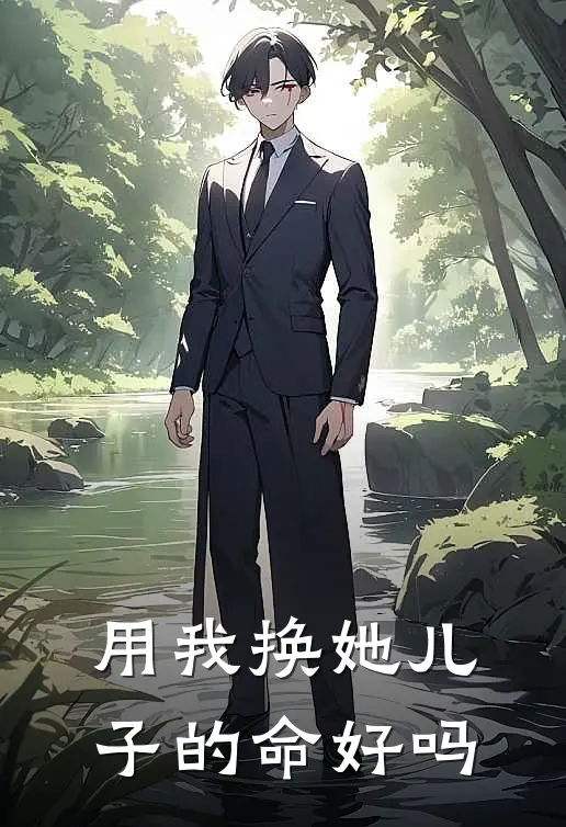 用我换她儿子的命好吗